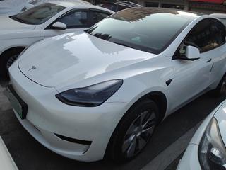 特斯拉MODEL Y 0.0T 