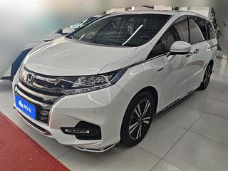 奥德赛 2.0L 锐·尊享版 