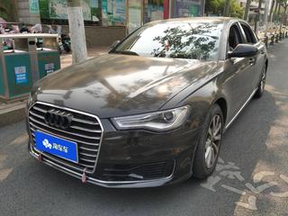 奥迪A6L TFSI 