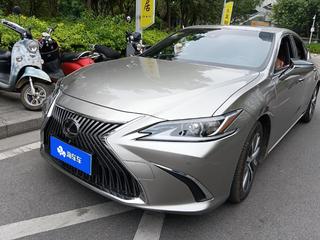 雷克萨斯ES 200 