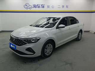 捷达VA3 1.5L 