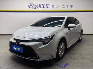 丰田雷凌 1.8L 