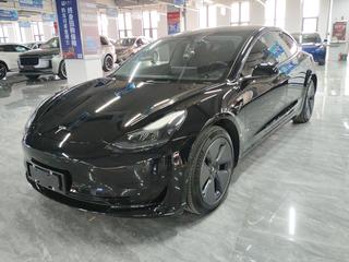 MODEL 3 后轮驱动版 