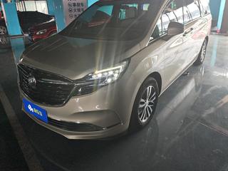 GL8 2.0T 
