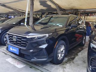 CR-V 1.5T 