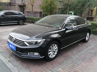 迈腾 1.4T 280TSI舒适型 