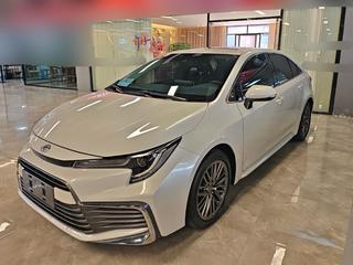 丰田凌尚 2.0L 