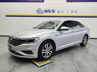 大众速腾 1.4T 自动 280TSI舒适型 