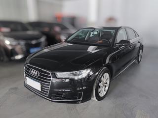 奥迪A6L TFSI 