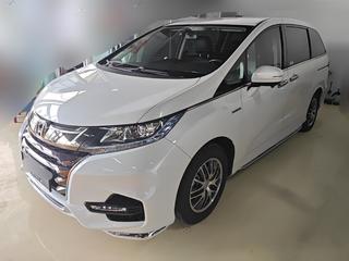本田奥德赛 2.0L 自动 锐·舒享版 