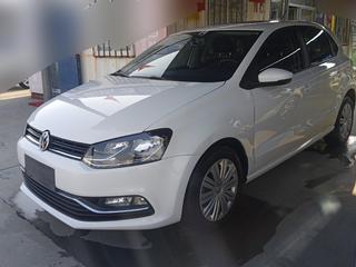 POLO 1.5L 安享版 