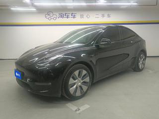 特斯拉MODEL Y 0.0T 