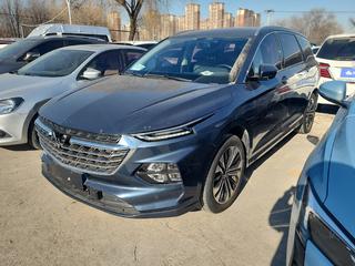 五菱凯捷 1.5T 自动 旗舰型 
