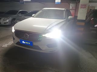 沃尔沃XC60 2.0T 