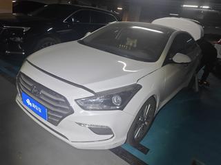 名图 1.8L 尊贵型 