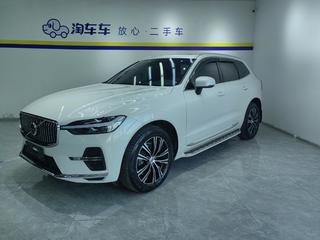 沃尔沃XC60 2.0T 