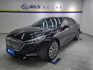 红旗H5 1.8T 自动 改款智联旗韵版 
