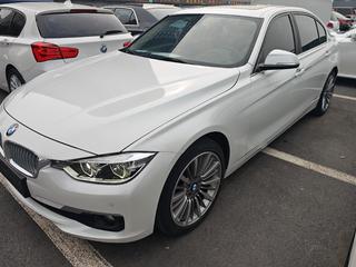 宝马3系 320Li 