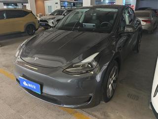 特斯拉MODEL Y 0.0T 