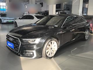 奥迪A6L 45TFSI 