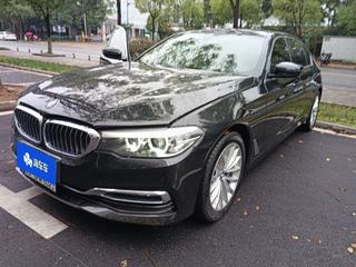 宝马5系 530Li 