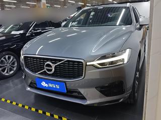 沃尔沃XC60 2.0T 