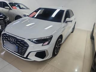 奥迪A3 1.4T 进取运动型Sportback 