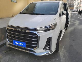 MAXUS迈克萨斯G20 2.0T 自动 豪华版 