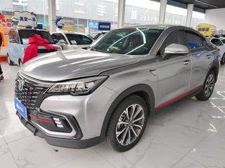 长安CS85 COUPE 2.0T 自动 豪华型 