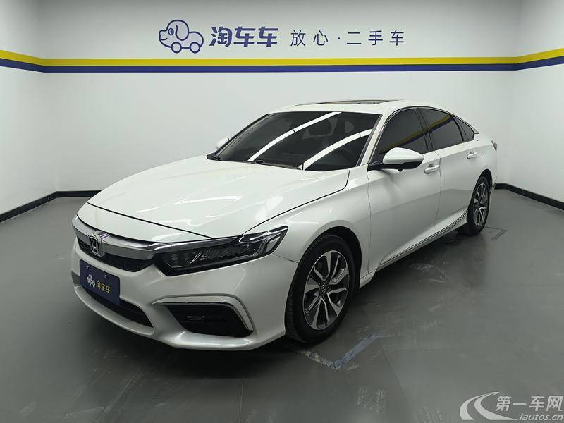 本田INSPIRE 2019款 1.5T 自动 260TURBO精致版 (国Ⅵ) 