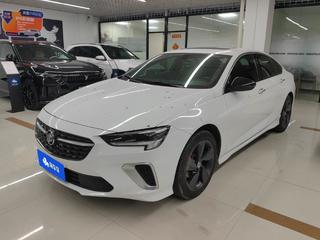 君威 2.0T GS-28T精英型 