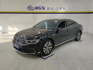 大众探岳GTE 1.4T 