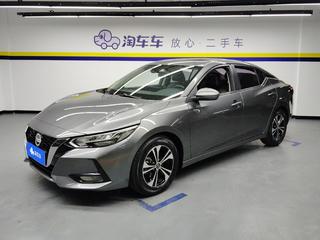 日产轩逸 1.6L 