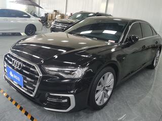 奥迪A6L 45TFSI 