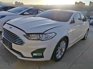 蒙迪欧 1.5T EcoBoost180时尚型 