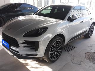 保时捷Macan 2.0T 自动 Macan 