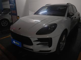 保时捷Macan 2.0T 自动 Macan 