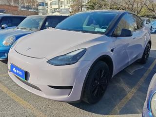 特斯拉MODEL Y 0.0T 