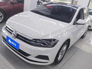 POLO 1.5L 炫彩科技版 