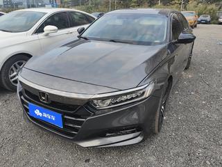 雅阁 1.5T 260TURBO精英版 