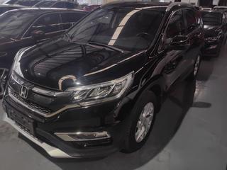 CR-V 2.4L 