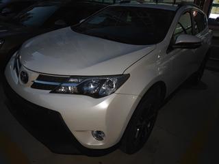 RAV4 2.0L 风尚版 