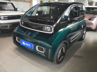 宝骏KiWi EV 0.0T 自动 智奢版三元锂 