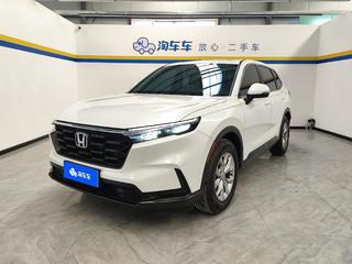 CR-V 1.5T 