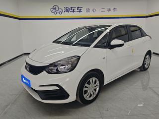 飞度 1.5L 