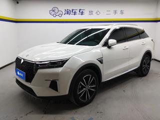 启辰星 1.5T 