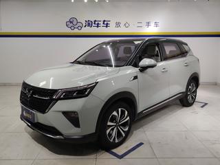 五菱星辰 1.5T 