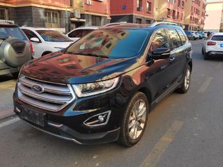 福特锐界 2.0T 
