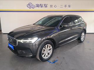 沃尔沃XC60 2.0T 