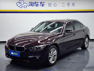 宝马3系 320Li 